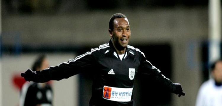 شيكابالا شيكابالا